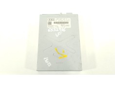 Recambio de modulo electronico para audi a5 sportback (8ta) 2.0 tdi referencia OEM IAM 8T0907441C  4L0907441B