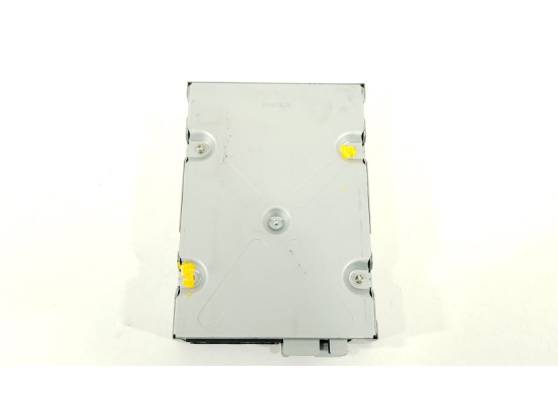 Recambio de modulo electronico para audi a5 sportback (8ta) 2.0 tdi referencia OEM IAM 8T0907441C  4L0907441B