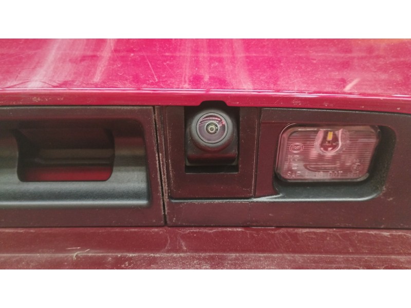 Recambio de camara para mazda cx-30 zenith referencia OEM IAM DFR567RC0  