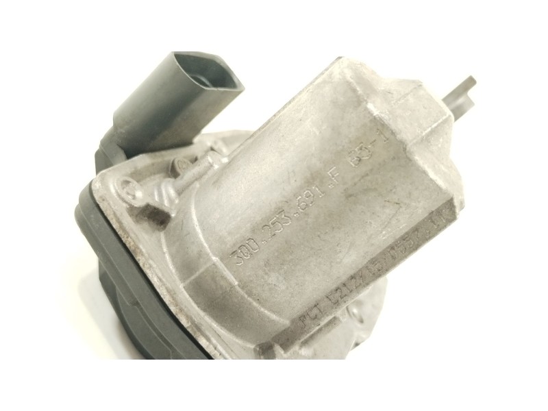 Recambio de caja mariposa para audi a5 sportback (8ta) 2.0 tdi referencia OEM IAM 3Q0253691F  