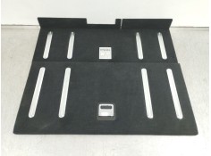 Recambio de bandeja trasera para peugeot 3008 monospace (0u_) 2.0 hdi hybrid4 referencia OEM IAM 96715240 96715236 