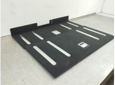 Recambio de bandeja trasera para peugeot 3008 monospace (0u_) 2.0 hdi hybrid4 referencia OEM IAM 96715240 96715236  2