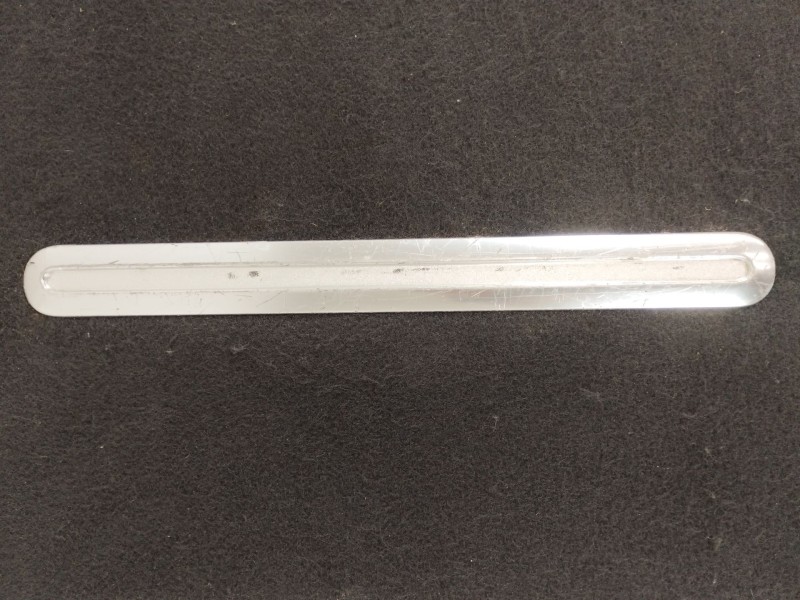 Recambio de bandeja trasera para peugeot 3008 monospace (0u_) 2.0 hdi hybrid4 referencia OEM IAM 96715240 96715236 