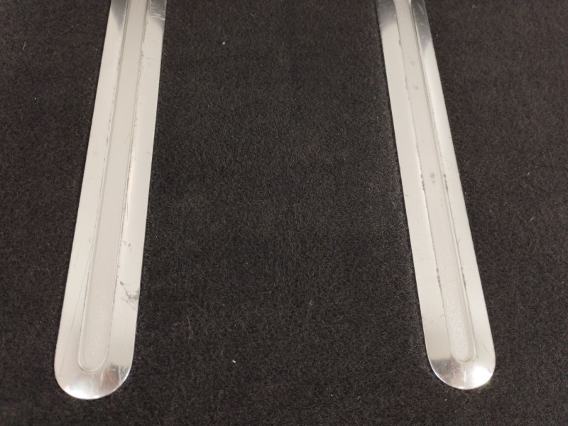 Recambio de bandeja trasera para peugeot 3008 monospace (0u_) 2.0 hdi hybrid4 referencia OEM IAM 96715240 96715236 