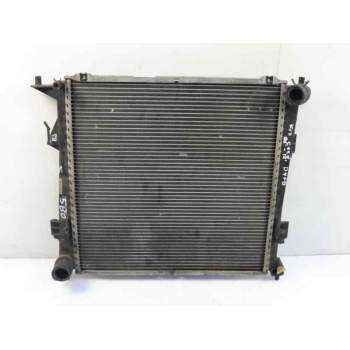 RADIADOR AGUA 253101H600 