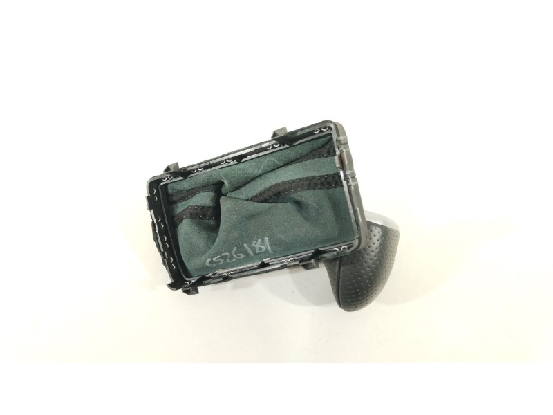 Recambio de pomo palanca cambio para audi a5 sportback (8ta) 2.0 tdi referencia OEM IAM 8K1713139S  