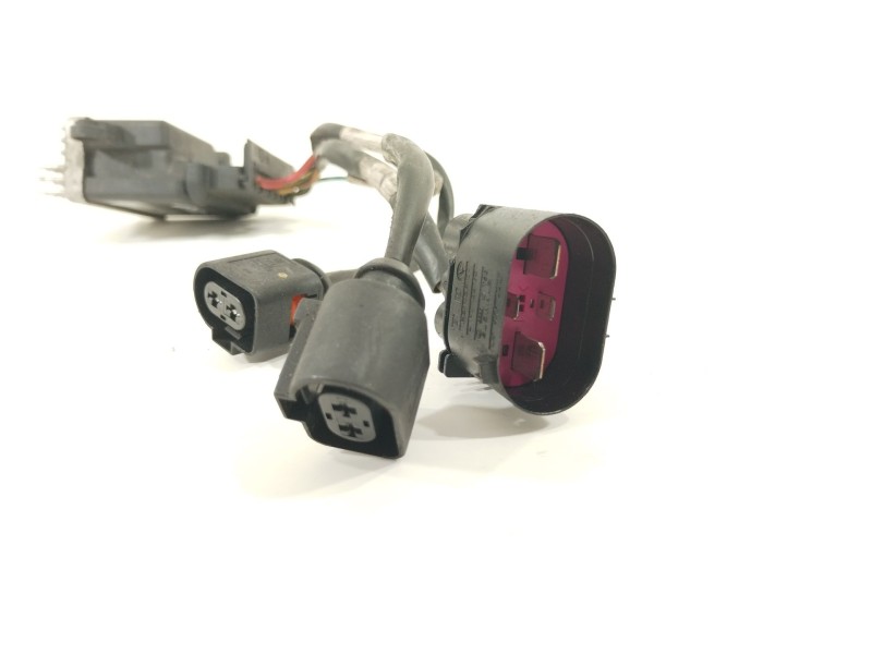 Recambio de modulo electronico para audi a5 sportback (8ta) 2.0 tdi referencia OEM IAM 8K0959501G  