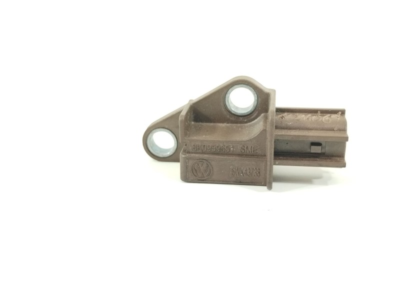 Recambio de sensor para audi a5 sportback (8ta) 2.0 tdi referencia OEM IAM 8K0959651  