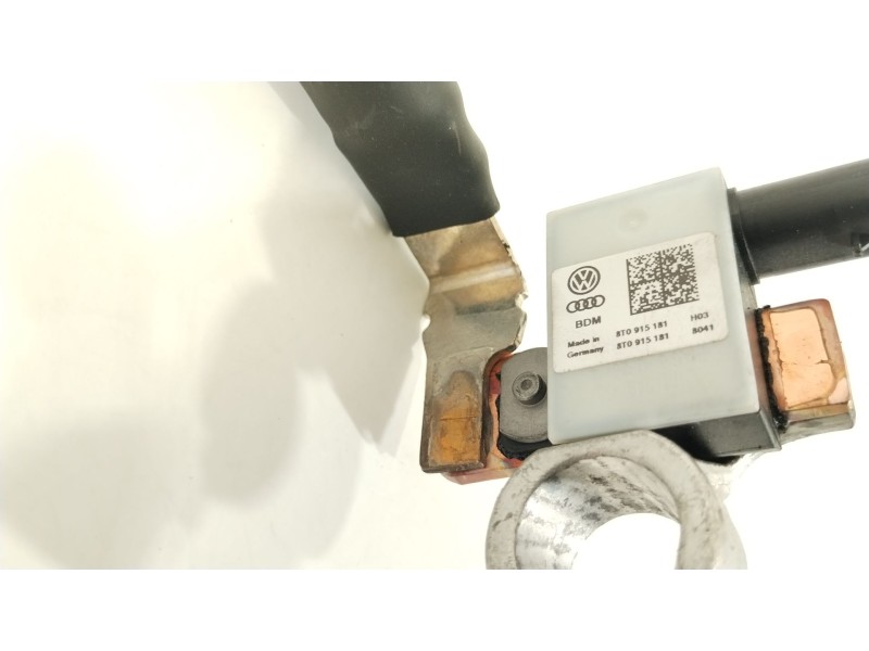 Recambio de cable para audi a5 sportback (8ta) 2.0 tdi referencia OEM IAM 8T0915181  