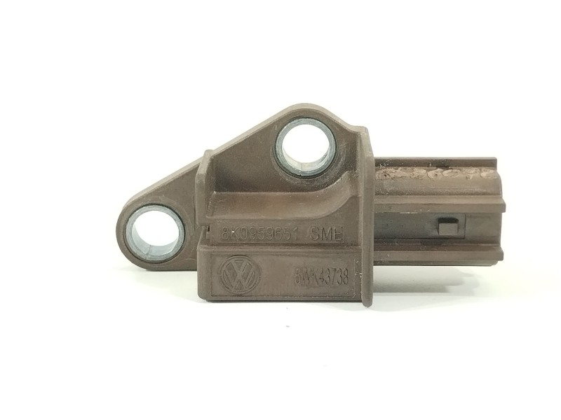 Recambio de sensor para audi a5 sportback (8ta) 2.0 tdi referencia OEM IAM 8K0959651  