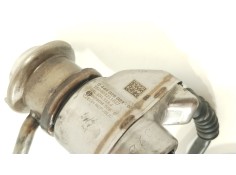 Recambio de inyector para audi a5 sportback (8ta) 2.0 tdi referencia OEM IAM 04L131113J  0444025023 2