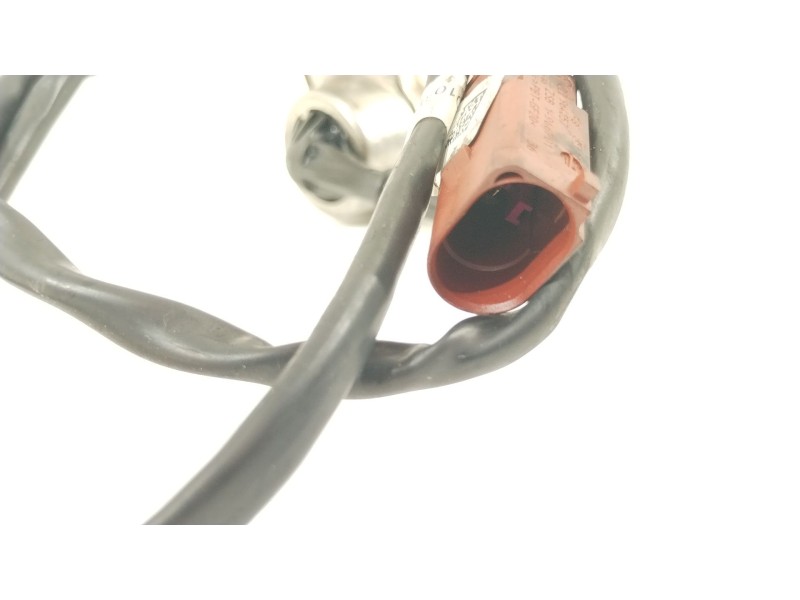 Recambio de inyector para audi a5 sportback (8ta) 2.0 tdi referencia OEM IAM 04L131113J  0444025023