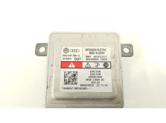 Recambio de centralita faros xenon para audi a5 sportback (8ta) 2.0 tdi referencia OEM IAM 8K0941597E   2