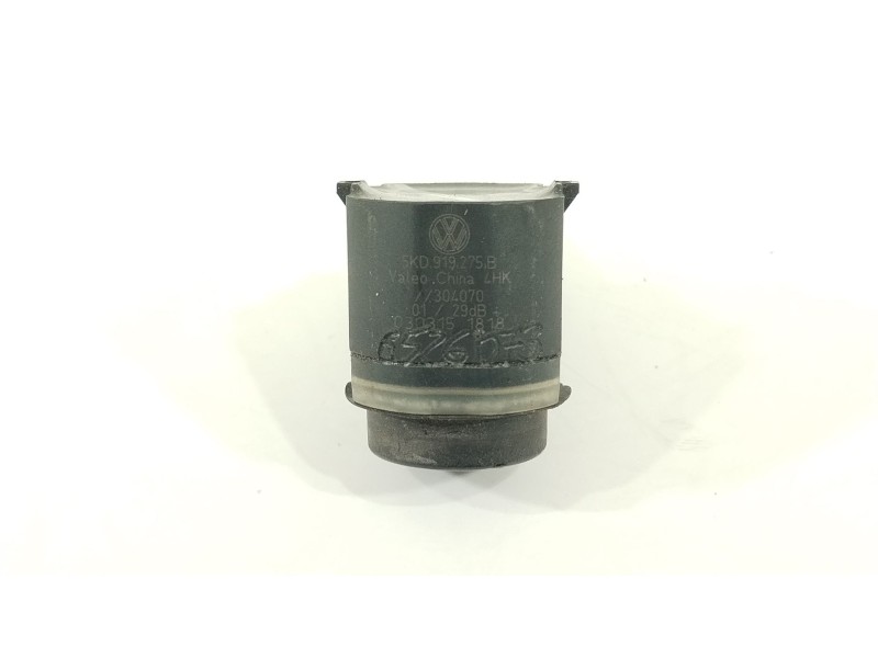 Recambio de sensor de aparcamiento para audi a5 sportback (8ta) 2.0 tdi referencia OEM IAM 5KD919275B  