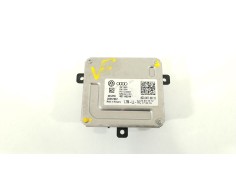 Recambio de centralita faros xenon para audi a5 sportback (8ta) 2.0 tdi referencia OEM IAM 4G0907697D  