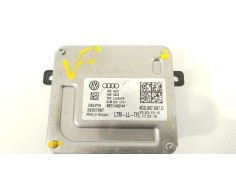 Recambio de centralita faros xenon para audi a5 sportback (8ta) 2.0 tdi referencia OEM IAM 4G0907697D   2
