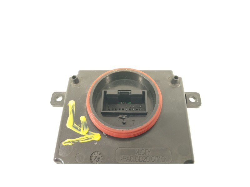 Recambio de centralita faros xenon para audi a5 sportback (8ta) 2.0 tdi referencia OEM IAM 4G0907697D  