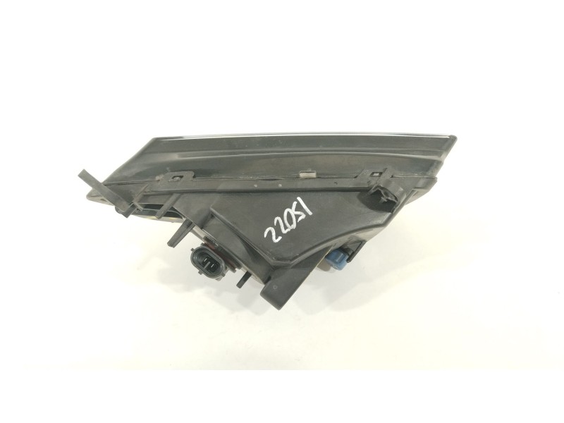 Recambio de faro antiniebla derecho para audi a5 sportback (8ta) 2.0 tdi referencia OEM IAM 8T0941700G  