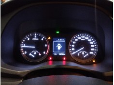 Recambio de cuadro instrumentos para hyundai tucson essence bluedrive 2wd referencia OEM IAM 94003D7730   2