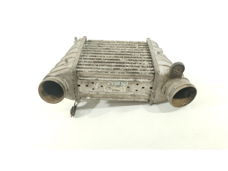 Recambio de intercooler para seat leon (1m1) 1.8 20v t 4 referencia OEM IAM 8L9145805H  