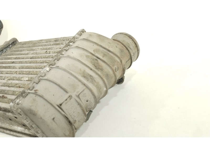 Recambio de intercooler para seat leon (1m1) 1.8 20v t 4 referencia OEM IAM 8L9145805H  