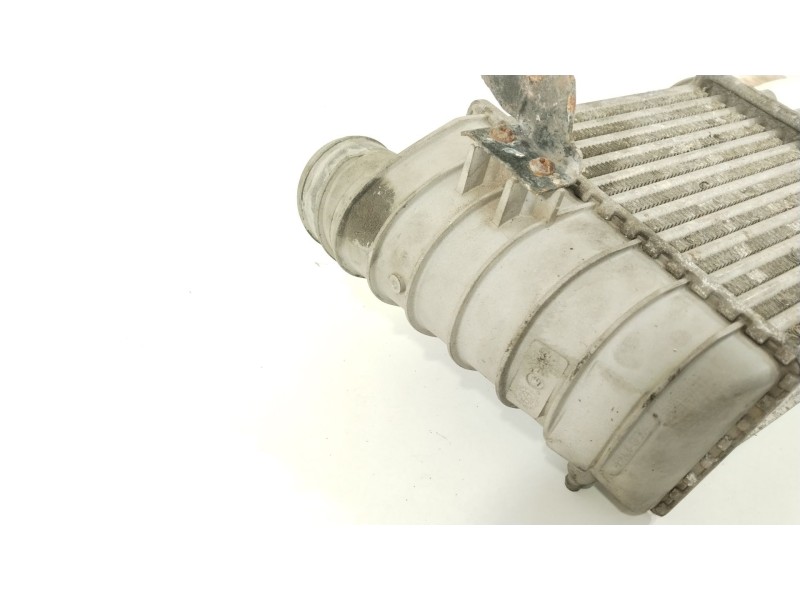 Recambio de intercooler para seat leon (1m1) 1.8 20v t 4 referencia OEM IAM 8L9145805H  