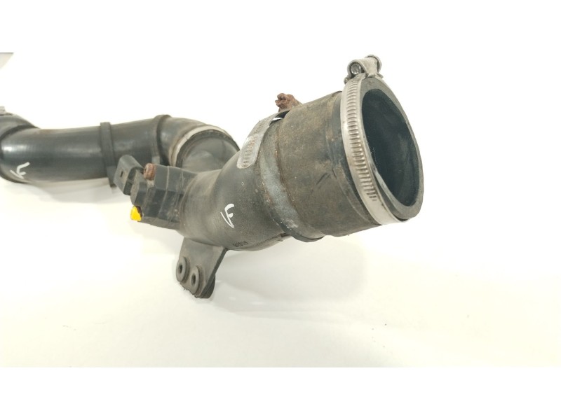 Recambio de tubo para seat leon (1m1) 1.8 20v t 4 referencia OEM IAM 8L9145935A 8L9145790A 038906051