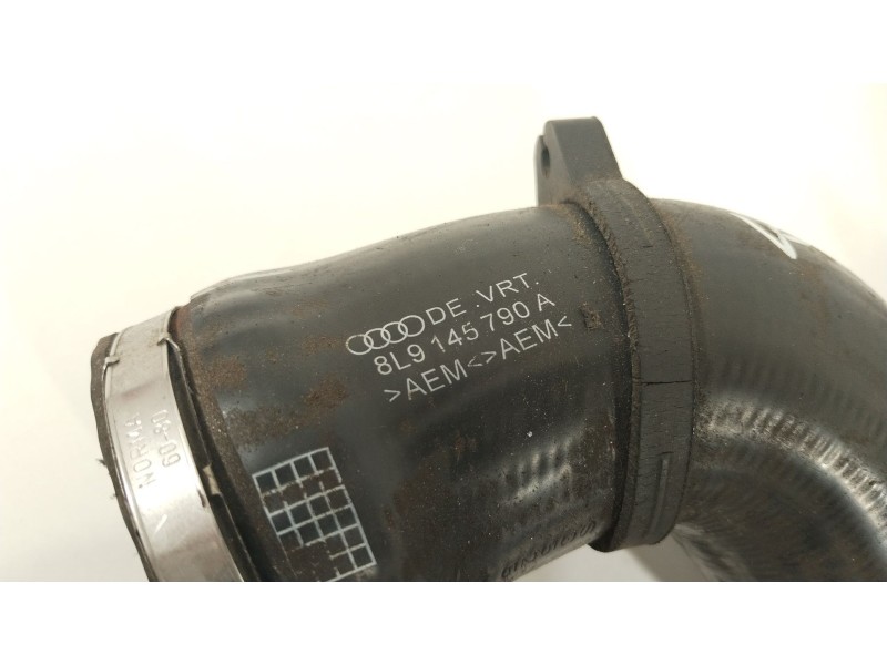 Recambio de tubo para seat leon (1m1) 1.8 20v t 4 referencia OEM IAM 8L9145935A 8L9145790A 038906051