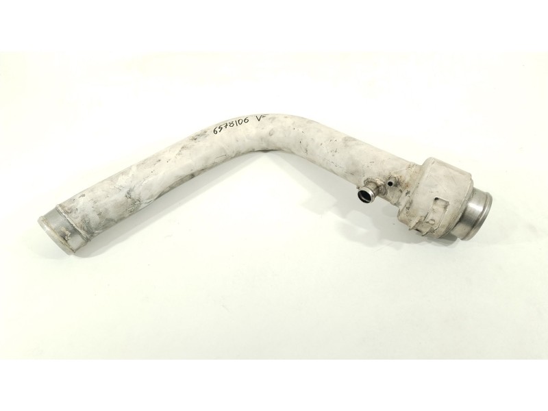 Recambio de tubo presion turbocompresor para seat leon (1m1) 1.8 20v t 4 referencia OEM IAM   