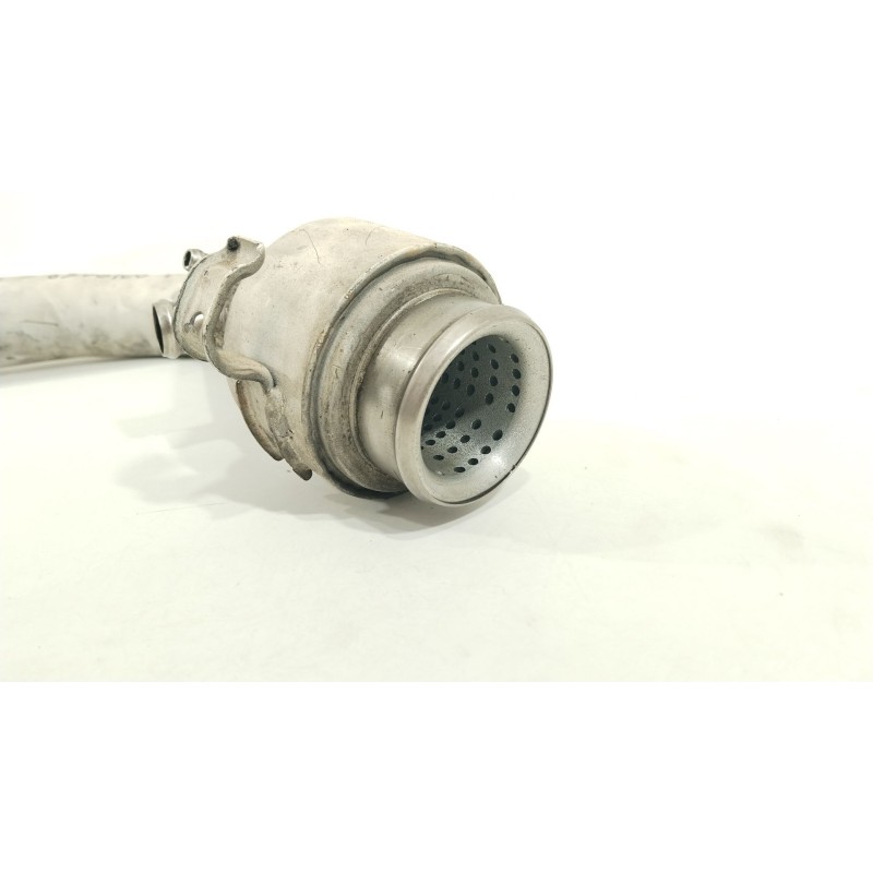 Recambio de tubo presion turbocompresor para seat leon (1m1) 1.8 20v t 4 referencia OEM IAM   