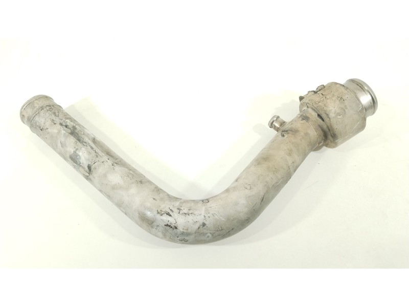 Recambio de tubo presion turbocompresor para seat leon (1m1) 1.8 20v t 4 referencia OEM IAM   