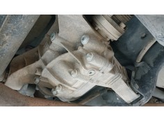 Recambio de diferencial trasero para volkswagen touareg (7la) tdi v6 referencia OEM IAM 0AB525015C  446031001S