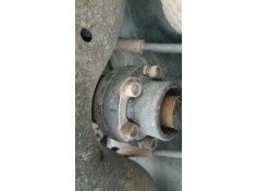 Recambio de diferencial trasero para volkswagen touareg (7la) tdi v6 referencia OEM IAM 0AB525015C  446031001S 2