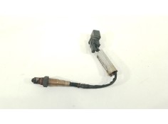 Recambio de sonda lambda para seat leon (1m1) 1.8 20v t 4 referencia OEM IAM 06A906262BD  