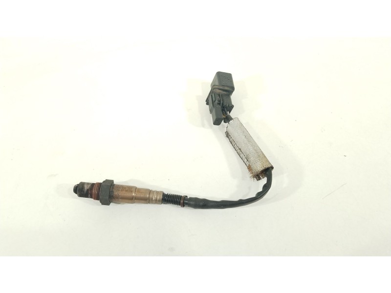 Recambio de sonda lambda para seat leon (1m1) 1.8 20v t 4 referencia OEM IAM 06A906262BD  