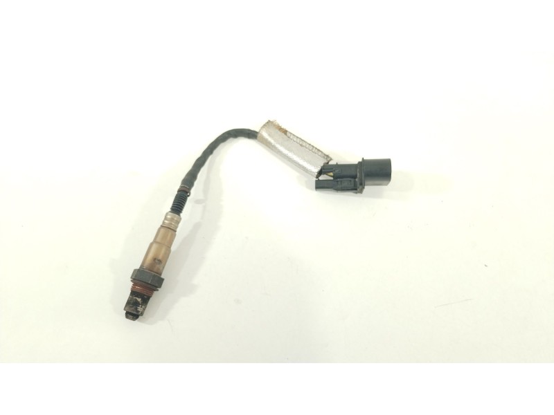 Recambio de sonda lambda para seat leon (1m1) 1.8 20v t 4 referencia OEM IAM 06A906262BD  