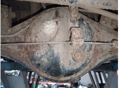 Recambio de diferencial trasero para kia sorento 2.5 crdi concept referencia OEM IAM 531003E250  