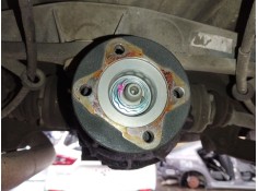 Recambio de diferencial trasero para ssangyong rodius xdi referencia OEM IAM 1513501501 143A000 1513510405 2