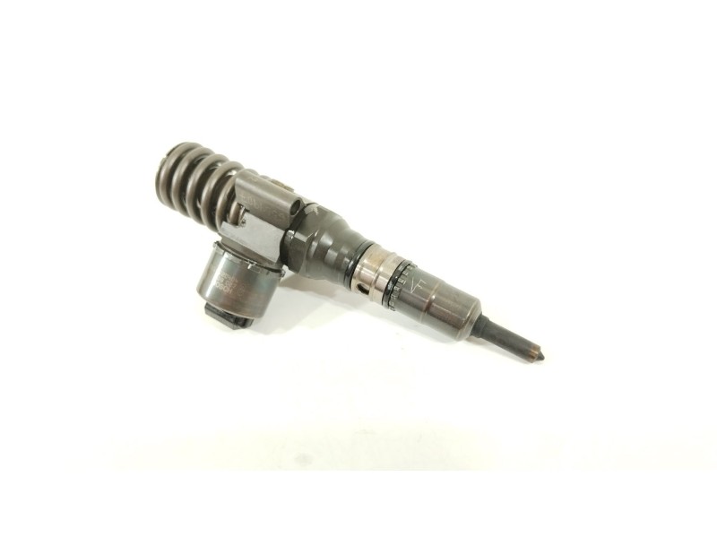 Recambio de inyector para audi a4 avant (8e) 2.0 tdi referencia OEM IAM 03G130073G  0414720404