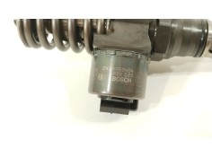 Recambio de inyector para audi a4 avant (8e) 2.0 tdi referencia OEM IAM 03G130073G  0414720404 2