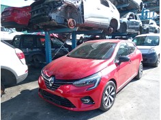 renault clio v (b7_) del año 2023