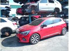 renault clio v (b7_) del año 2023 2