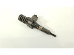 Recambio de inyector para audi a4 avant (8e) 2.0 tdi referencia OEM IAM 03G130073G  0414720404