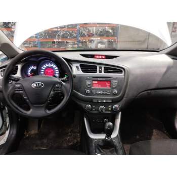 KIT AIRBAG 