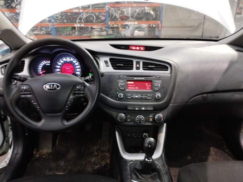 KIT AIRBAG 