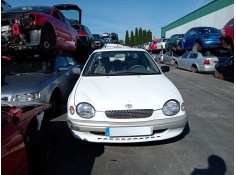 toyota corolla (_e11_) del año 1999