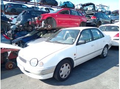 toyota corolla (_e11_) del año 1999 2