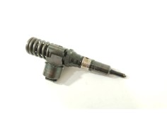 Recambio de inyector para audi a4 avant (8e) 2.0 tdi referencia OEM IAM 03G130073G  0414720404