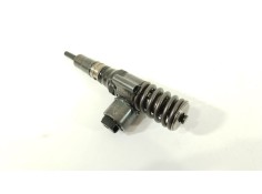 Recambio de inyector para audi a4 avant (8e) 2.0 tdi referencia OEM IAM 03G130073G  0414720404 2