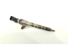 Recambio de inyector para renault scenic iii expression referencia OEM IAM 166006212R  H8201100113